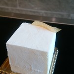 ルワンジュ東京的实拍图