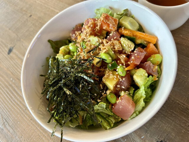 recommendations image for SCALES 北浜店