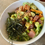 recommendations for SCALES 北浜店