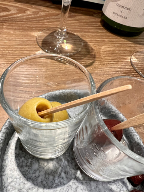 テイスティングバー 柴田屋酒店 本店的實拍高清圖