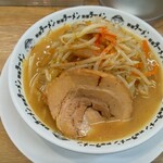 野郎ラーメン 浅草橋西口店的實拍圖