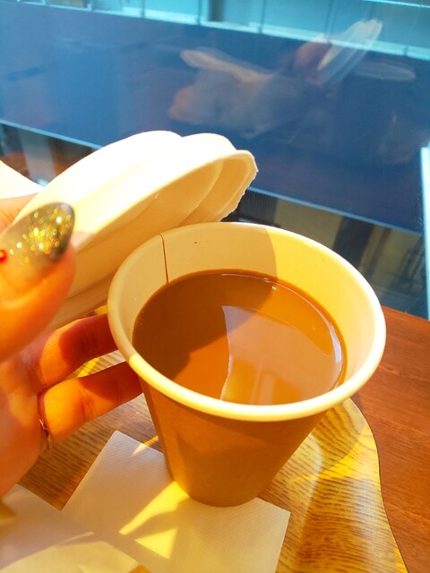 BANH MI STAR SHIBUYA by Nha Viet Nam的實拍高清圖