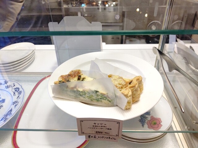 recommendations image for cafe satsuki