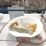 recommendations for cafe satsuki