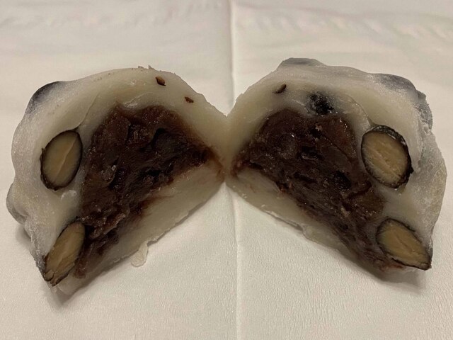 菓夢in的实拍高清图