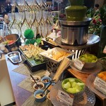 recommendations for F&J×THE CORNER ROOM