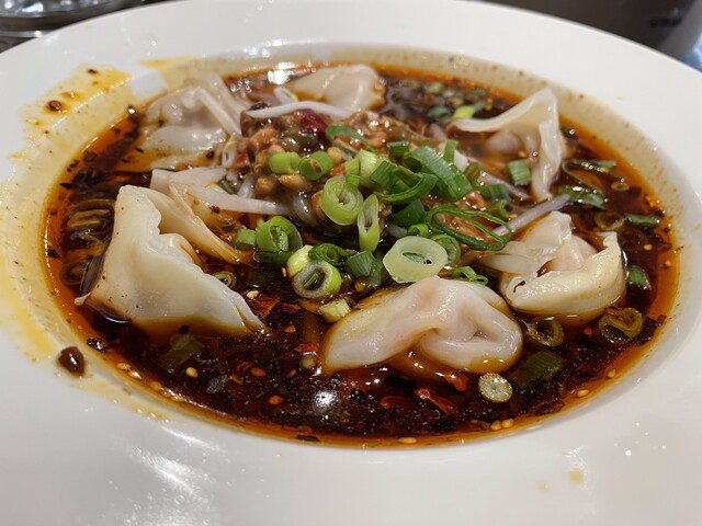 recommendations image for 四川料理真味