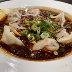 recommendations for 四川料理真味