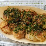 recommendations for たこ焼 たこば 大隅店