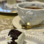 LETTRE D‘AMOUR by PATINASTELLA的实拍图