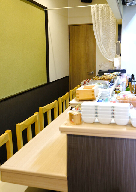 recommendations image for 和食居酒屋 たらいま