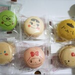 不二家 西国分寺店的實拍圖