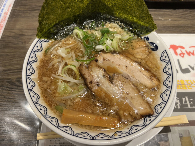 recommendations image for ばんから 立川北口店