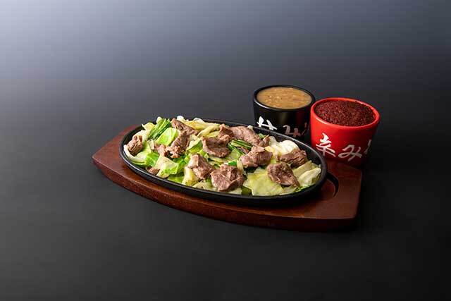 スタミナ鉄板 博多アイアンマン 平尾店的实拍高清图