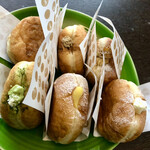 recommendations for MILK DO dore iku?