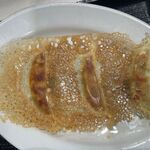 東京餃子軒 イトーヨーカドー大森店的實拍圖