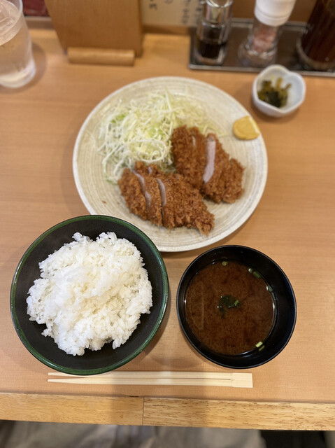 recommendations image for むさしや