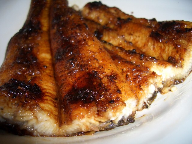 recommendations image for 原田うなぎ屋