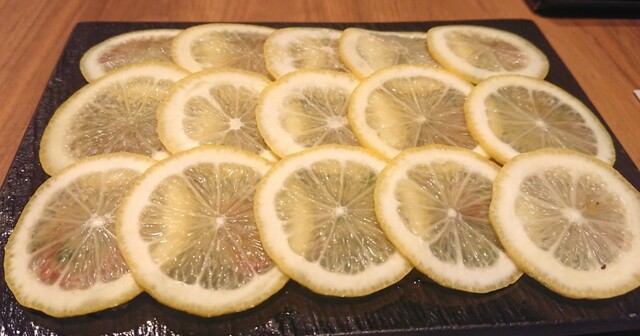 すすきの焼肉きらく的實拍高清圖