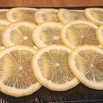 すすきの焼肉きらく的實拍圖