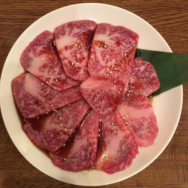 recommendations image for 韓国焼肉　炙りな