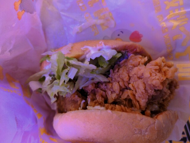 J.CHICKEN 高円寺店的实拍高清图