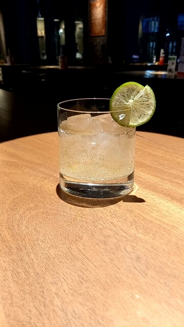 recommendations image for Crospot Cafe & Bar