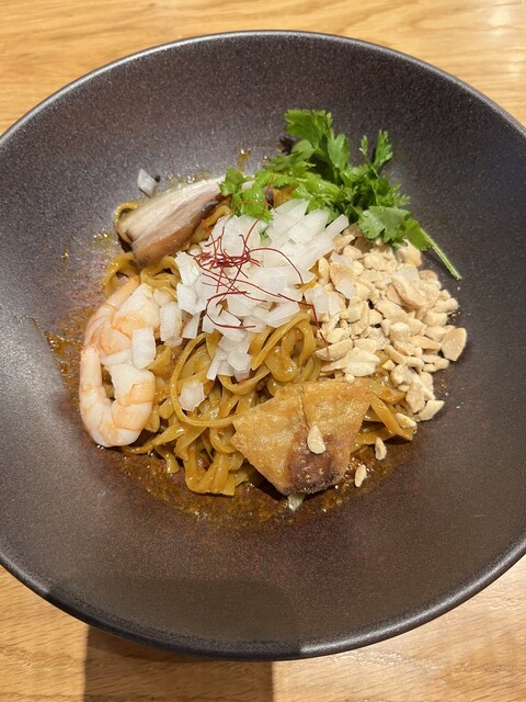 SHRIMP NOODLE 海老ポタ的實拍高清圖