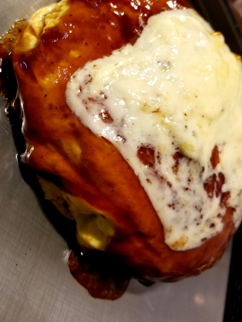 お好み焼き二狼的实拍高清图