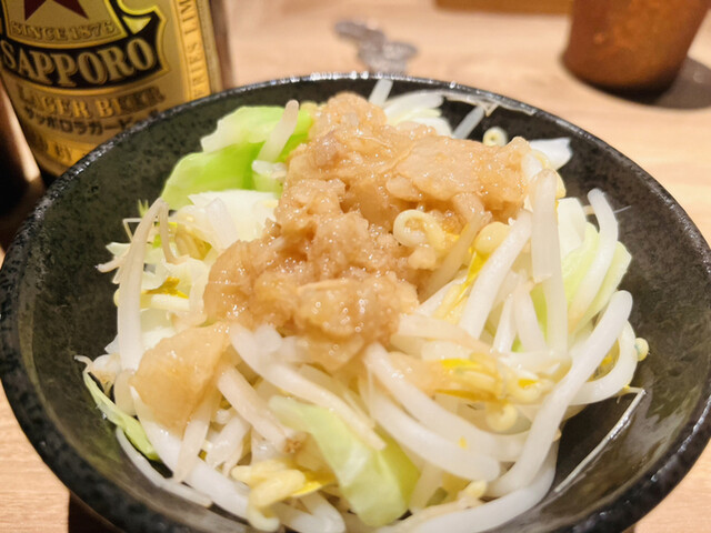 麺や兼虎 博多デイトス店的实拍高清图