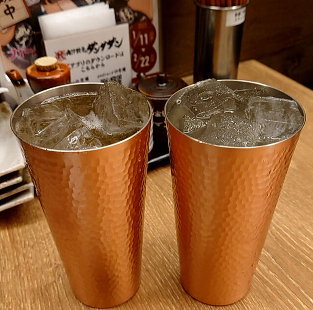 recommendations image for 肉汁餃子のダンダダン 北千住店