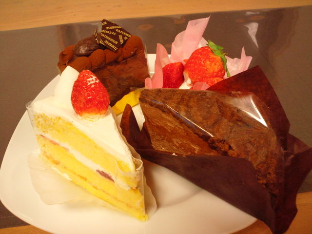ケーキハウス　ノエル的实拍高清图