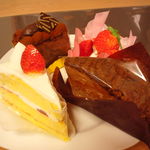 ケーキハウス　ノエル的实拍图