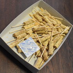 recommendations for 西島製菓