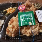 ほっともっと 練馬土支田店的實拍圖