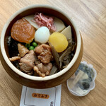 recommendations for 荻野屋 GINZA SIX