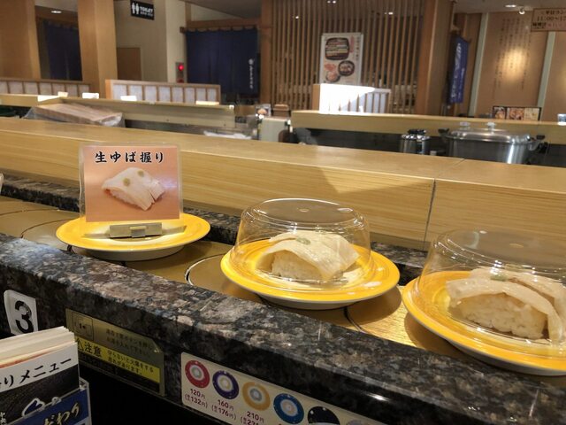 recommendations image for 魚屋路 花小金井店