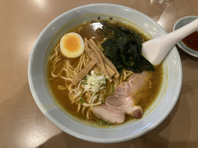 元祖 札幌や 練馬店的實拍高清圖