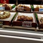 美唄焼鳥・惣菜 炎 ダイイチ白樺店的實拍圖