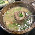 炭火焼肉 川上的實拍圖