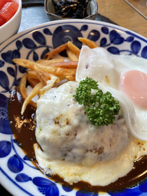 洋食の店ITADAKI的實拍高清圖