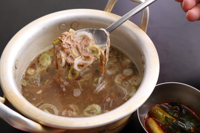 大阪焼肉・ホルモン ふたご 浅草橋店的实拍高清图