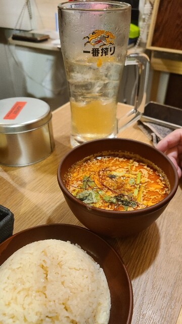 トムヤムクンと日替わり店主のBARちりバル 大井町店的實拍高清圖
