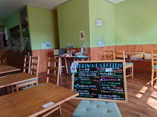 カフェ ユエ的實拍高清圖