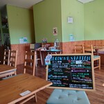 カフェ ユエ的實拍圖