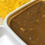 CoCo壱番屋 円町店的实拍图