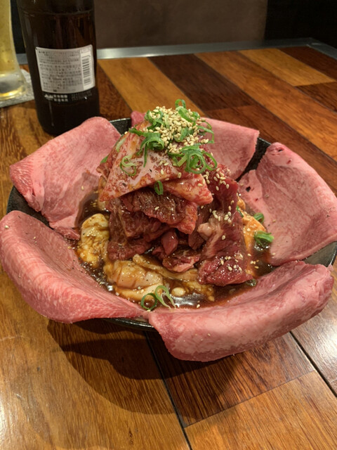 炭火焼道場 勝斗的实拍高清图