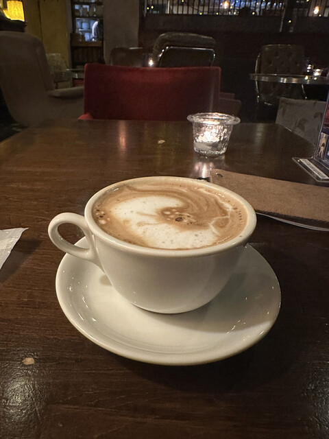 桜丘カフェ的實拍高清圖