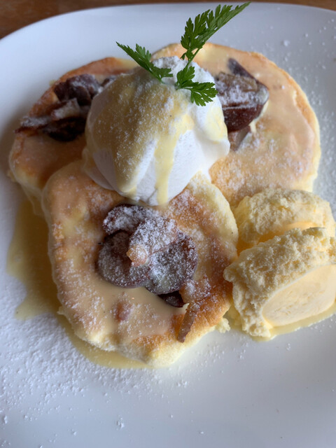 紫陽花珈琲的实拍高清图