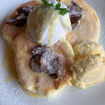 紫陽花珈琲的实拍图